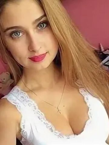 Проститутка Лилия